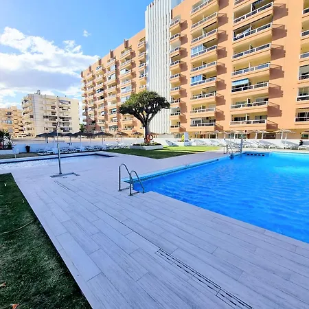 Pyr And Pool Iii Lejlighed Fuengirola