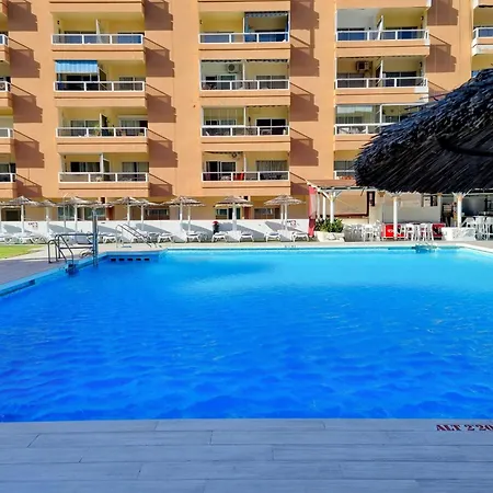 Pyr And Pool Iii * Fuengirola