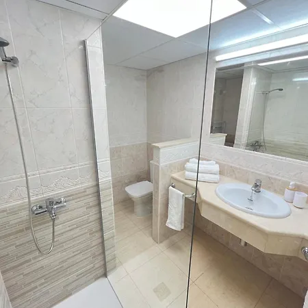 Appartement Pyr And Pool Iii *