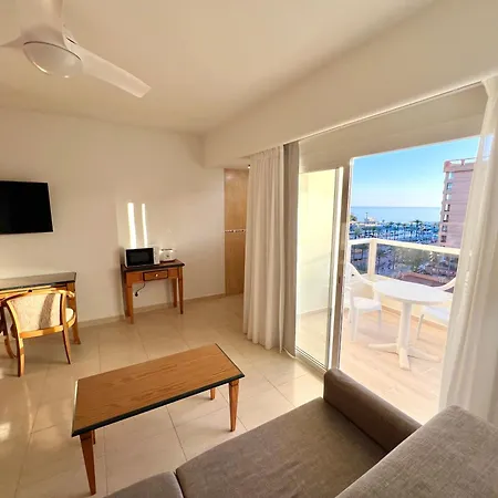 Appartement Pyr And Pool Iii