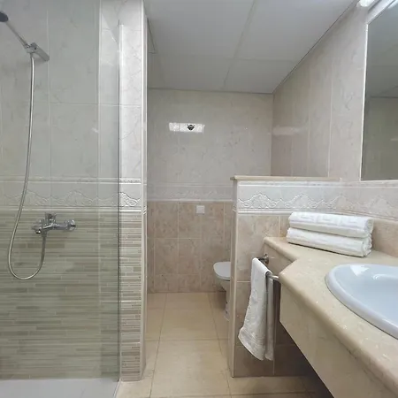 Pyr And Pool Iii * Fuengirola