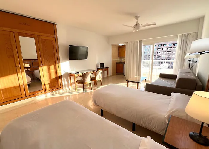 Appartement Pyr And Pool Iii