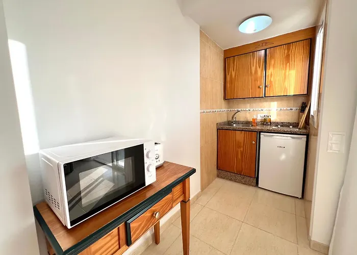 Appartement Pyr And Pool Iii Fuengirola