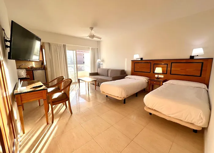 Appartement Pyr And Pool Iii