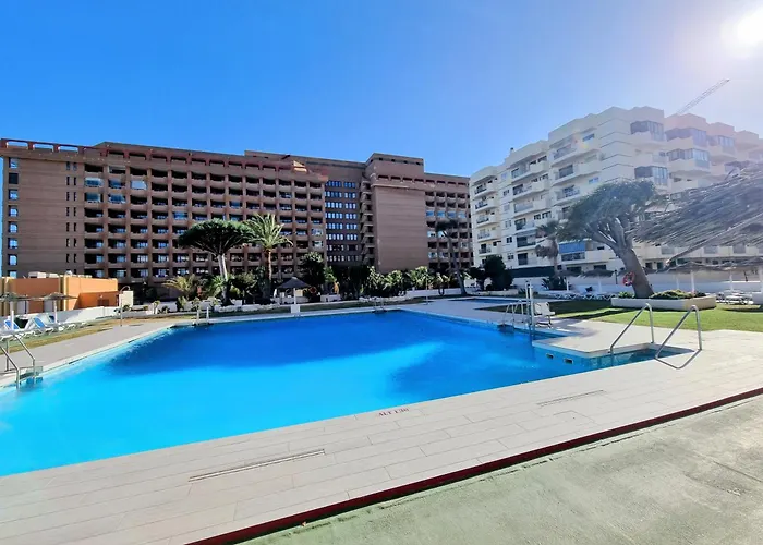 Pyr Beach&pool Iii Fuengirola