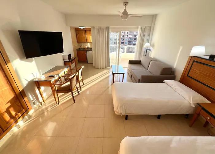 Pyr Beach&pool Iii Apartamento