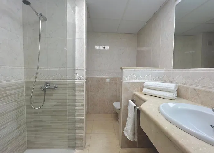 Pyr Beach&pool Iii * Fuengirola